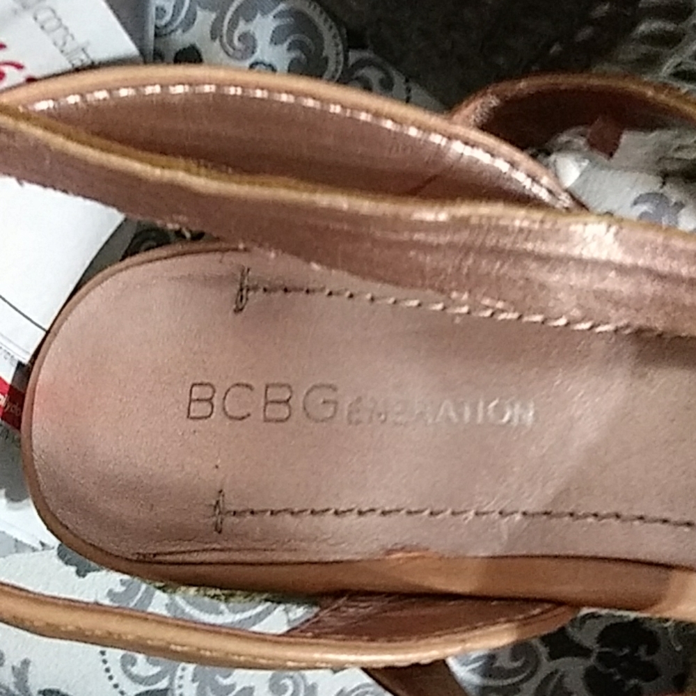 Wedges - Picture 2 of 2